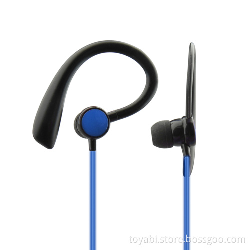 Free samples mobile accessaries of LED Flashing Light Glowing headphones